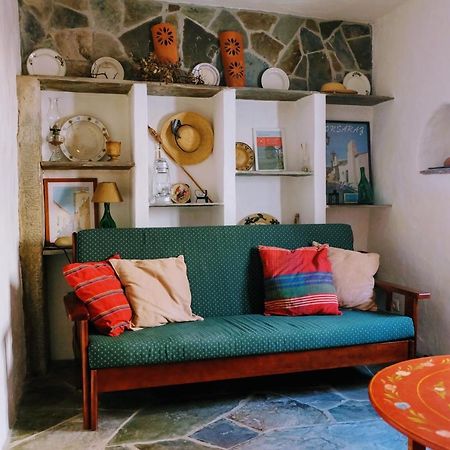 Casa Das Videiras Monsaraz Esterno foto