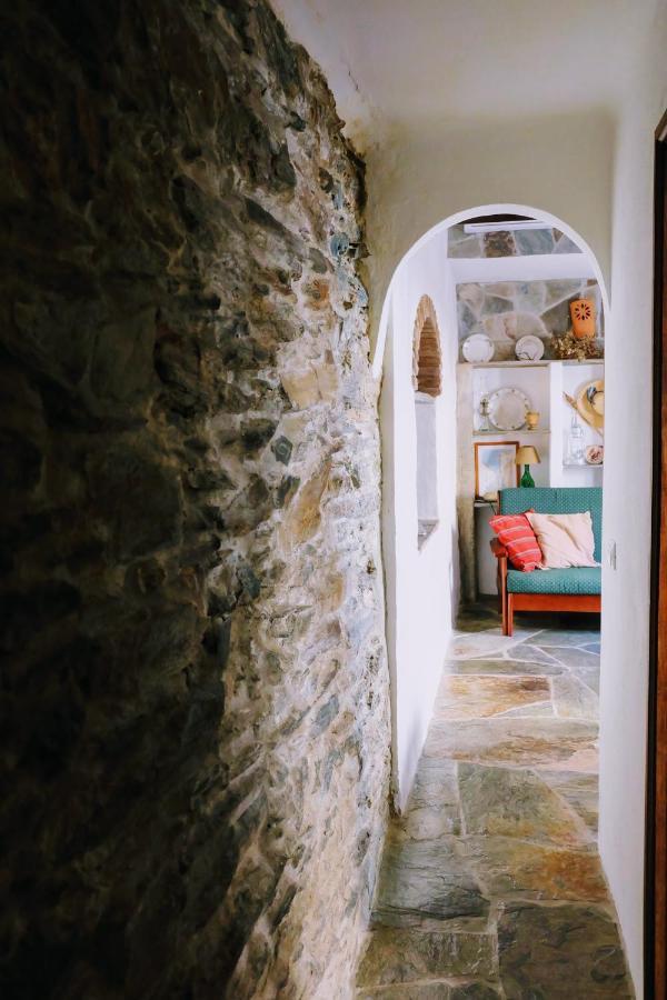 Casa Das Videiras Monsaraz Esterno foto