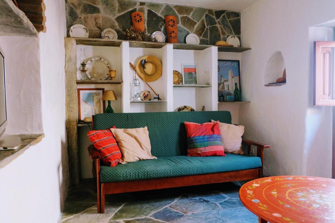 Casa Das Videiras Monsaraz Esterno foto