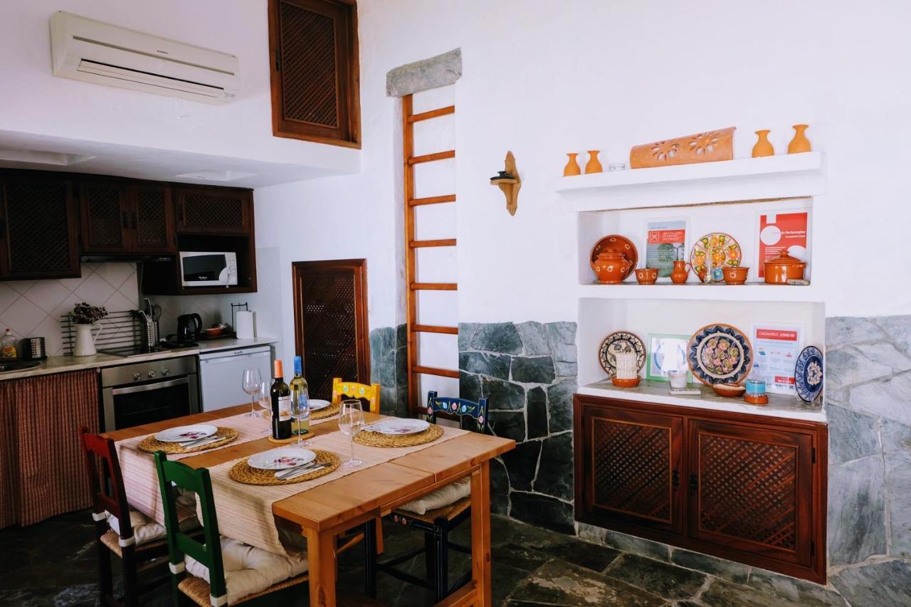 Casa Das Videiras Monsaraz Esterno foto