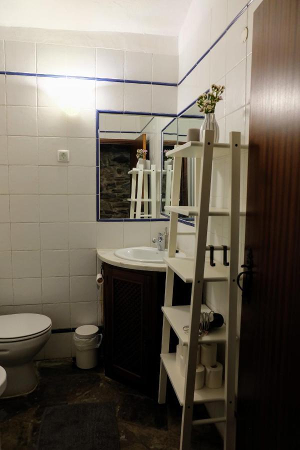 Casa Das Videiras Monsaraz Esterno foto